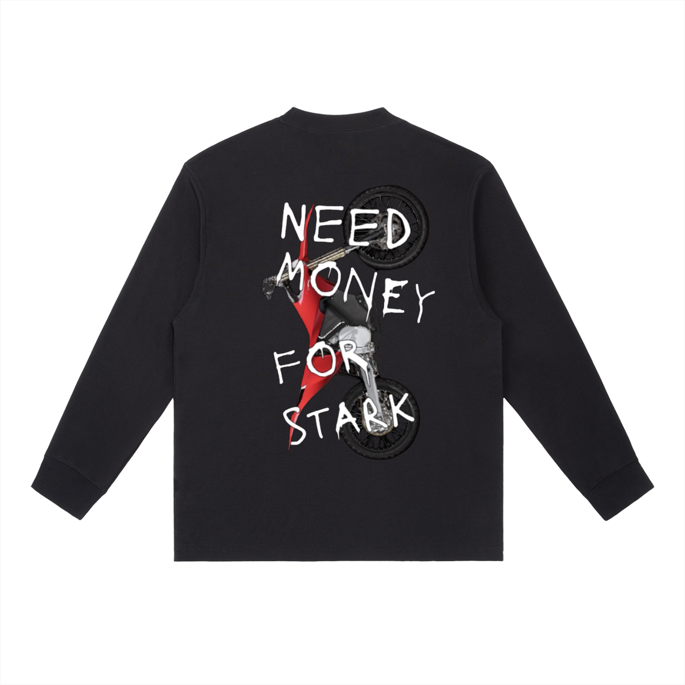NMFS | Long sleeves
